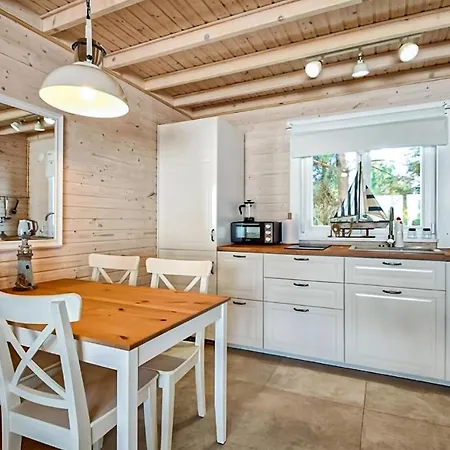 2 Bedroom Amazing In * Kolczewo