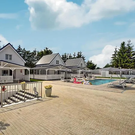 2 Bedroom Amazing In Kołczewo