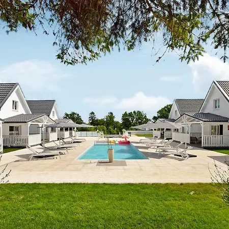 Σπίτι διακοπών 2 Bedroom Amazing In Kołczewo