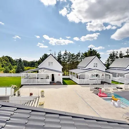 2 Bedroom Amazing In * Kolczewo