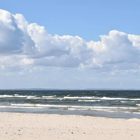 Prázdninový dům Pet Friendly In With Wifi Kołczewo