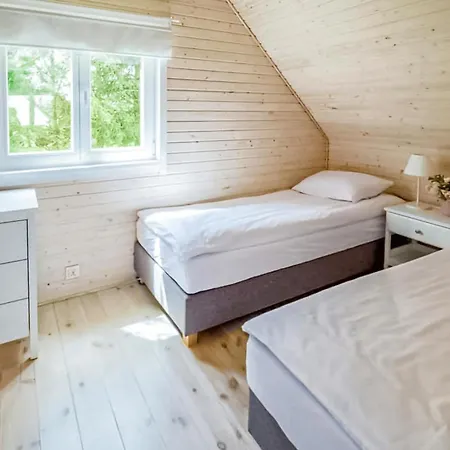 Prázdninový dům Pet Friendly In With Wifi *