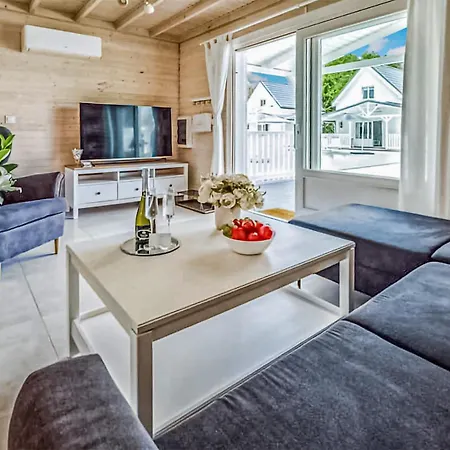2 Bedroom Amazing In * Kolczewo