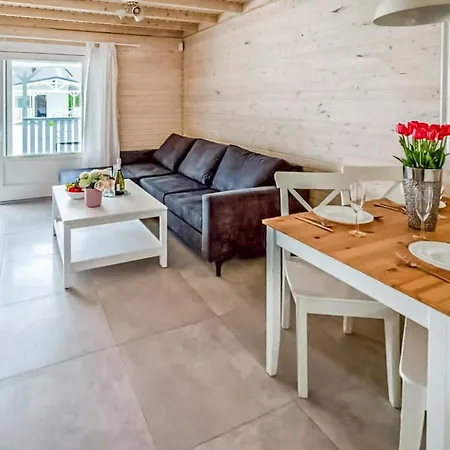 2 Bedroom Amazing In * Kołczewo