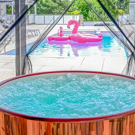 2 Bedroom Amazing In Kołczewo