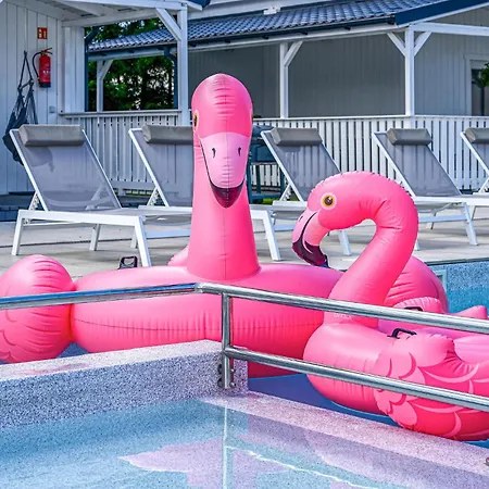 2 Bedroom Amazing In Σπίτι διακοπών