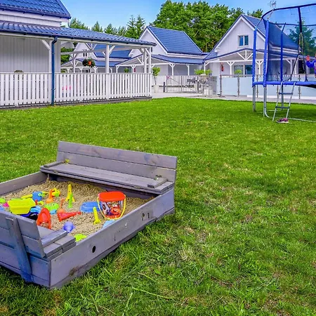 Σπίτι διακοπών 2 Bedroom Amazing In *