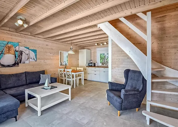 2 Bedroom Amazing In Tatil Evi *