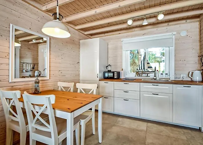 2 Bedroom Amazing In * Kołczewo