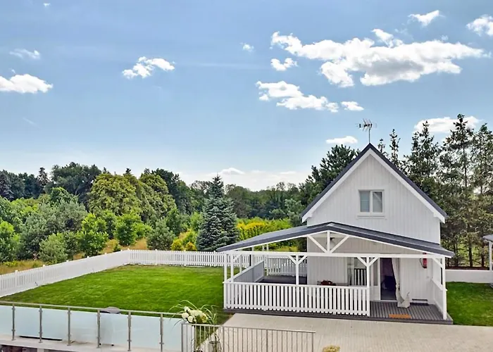 Tatil Evi 2 Bedroom Amazing In Kołczewo