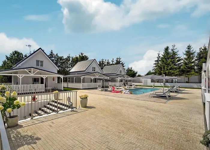 2 Bedroom Amazing In Kołczewo