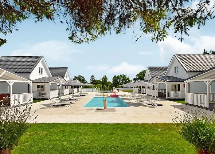 Tatil Evi 2 Bedroom Amazing In Kołczewo