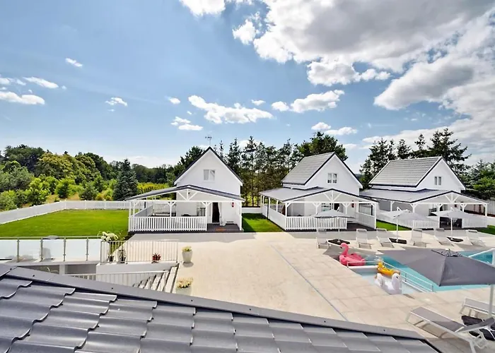 2 Bedroom Amazing In * Kołczewo