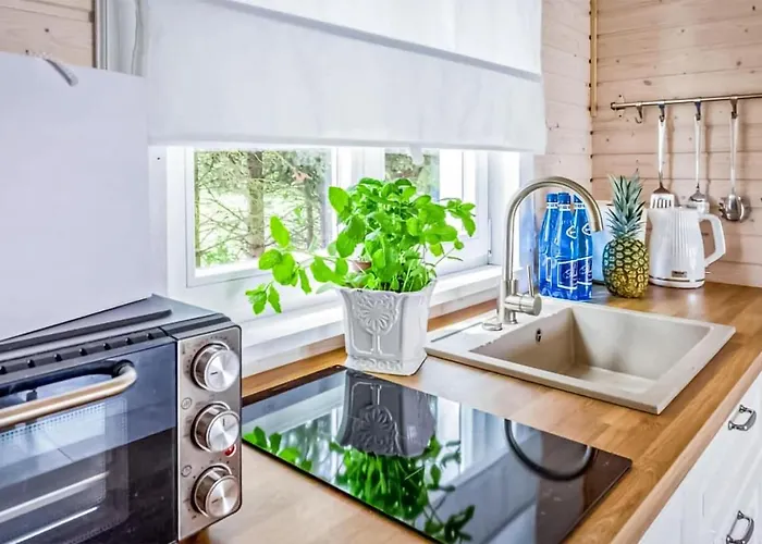 2 Bedroom Amazing In Tatil Evi *