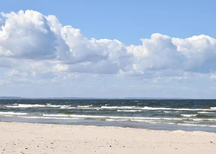 Tatil Evi 2 Bedroom Amazing In Kołczewo