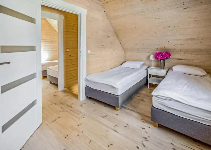 2 Bedroom Amazing In Tatil Evi