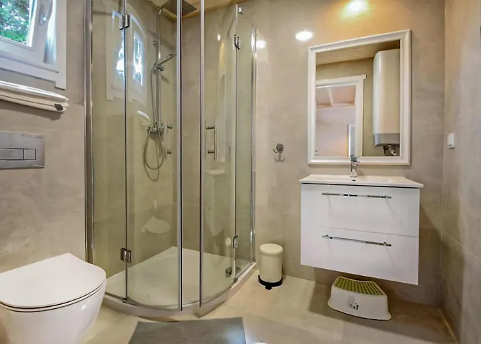 2 Bedroom Amazing In Tatil Evi *