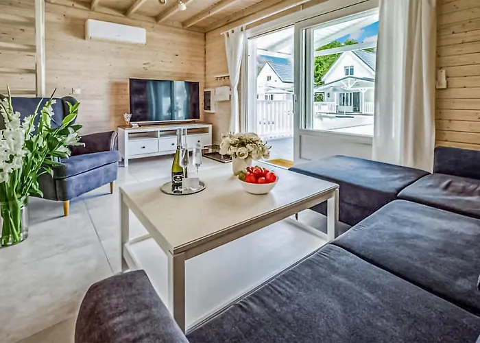 2 Bedroom Amazing In * Kołczewo