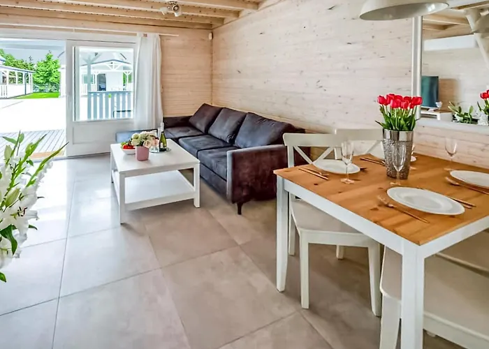 2 Bedroom Amazing In * Kołczewo