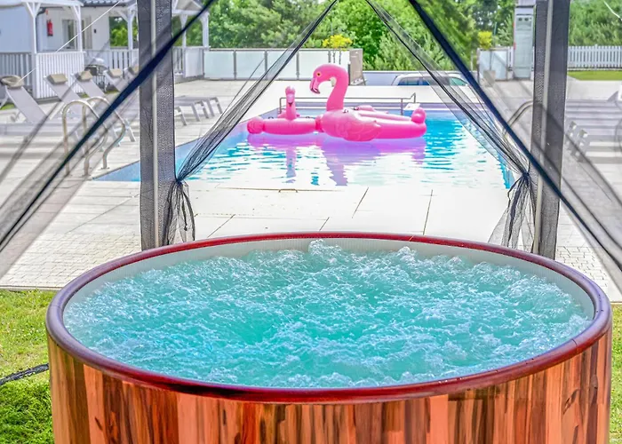 2 Bedroom Amazing In Kołczewo