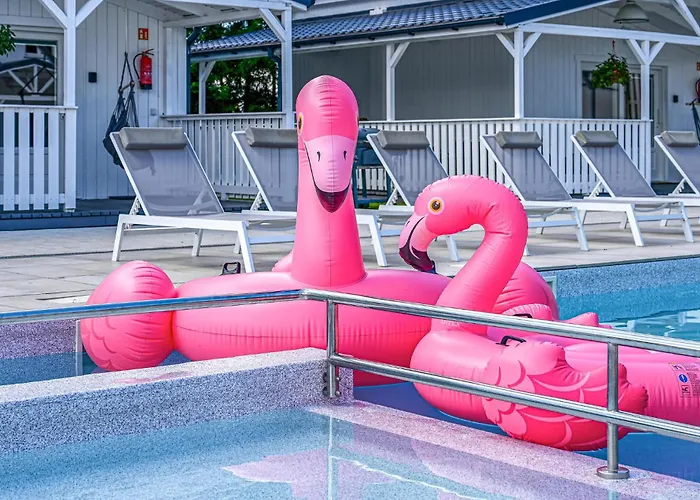 2 Bedroom Amazing In Tatil Evi