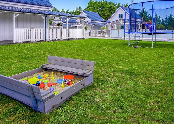 Tatil Evi 2 Bedroom Amazing In *